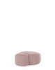 Aaland Puff Pink