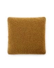 Asia Pillow (Bouclè) Mustard