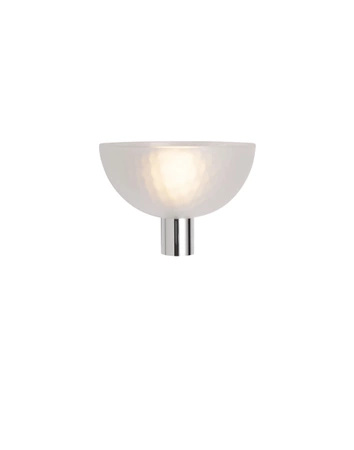 Fata Wall Lamp Transparent