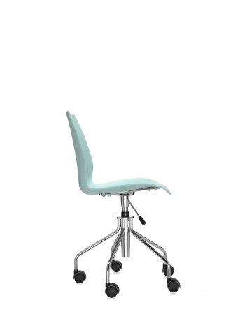 Maui Chair Light Blue