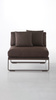 Gandiablasco Modular Sofa Flat Sectional 3