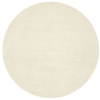 Dywan Rezas Northern Light Wool Ecru Round