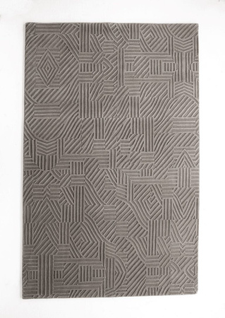Nanimarquina Milton Glaser African Pattern rug