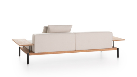 Gandiablasco Lademadera 2 Seat Sofa
