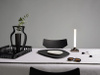 Piazza Tray White