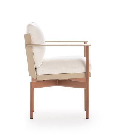 Gandiablasco Onde Dining Chair