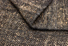 Rezas Nordic Nature Carpet Black