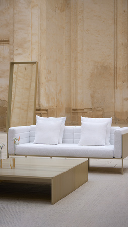 Gandiablasco GBmodular Coffee Table 120x80 cm