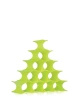 Infinity Bottle Stand Yellow