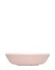 Trama Set of Soup Plates (4 Pieces) Brickwork