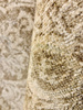 Dywan Wełniany Vintage Tabriz 260x340