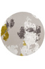 Serge Lesage World Grey Round Carpet