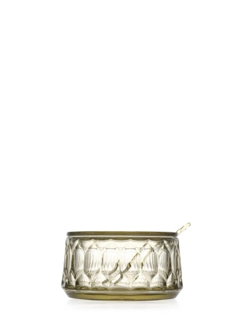 Jellies Family Sugar Bowl Green