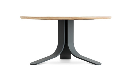 Gandiablasco Isla Coffee Table Ø80 cm