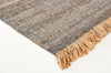 Rezas Nordic Nature Rug Dark Grey