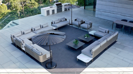 Parasol Gandiablasco Ensombra Folding