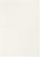 Dywan Carpet Decor Acores II White
