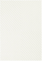 Dywan Carpet Decor Acores II White