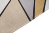 Carpet Decor Ingrid Yellow