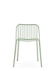 Hiray Chair Green