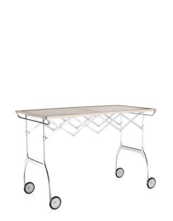  Battista Metallized Cart Cream