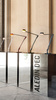 Aledin Tec Tinted Desk Lamp