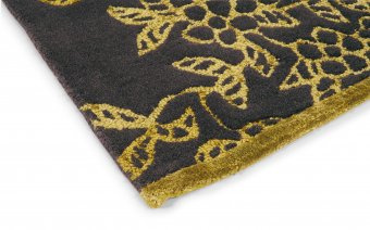 Dywan Wedgwood Home Tonquin Charcoal 37005