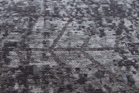Louis de Poortere Mad Men Harlem Contrast rug 8425