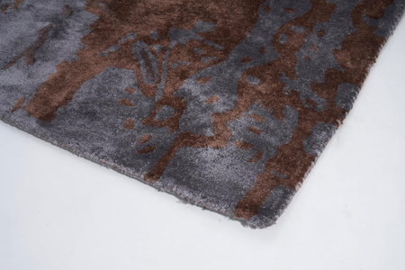 Carpet Decor Alsana Purple carpet