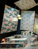 Trix Lodge White