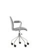 Maui Soft Noma Chair Gray