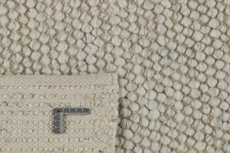 Rezas Bubbles Grey R-1908 carpet