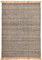 Rezas Nordic Nature Rug Dark Grey