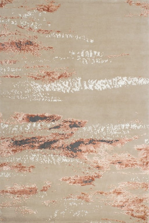 Dywan Serge Lesage Cloud Powdered Coral