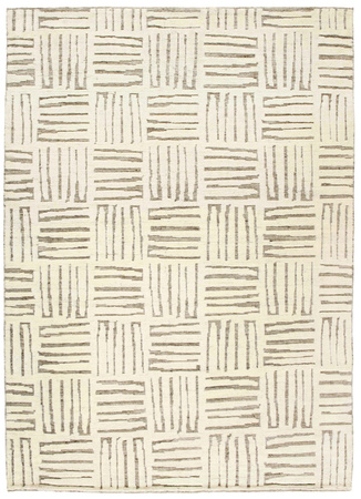 Landscape Cave Carpet Beige