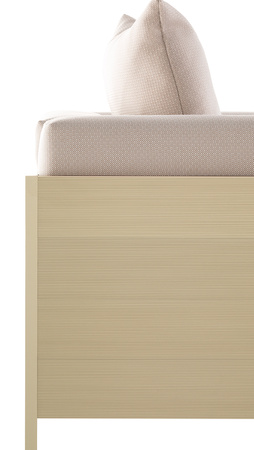 Gandiablasco GBmodular armchair