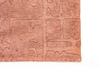 Louis de Poortere Baobab Za Copper rug 9199