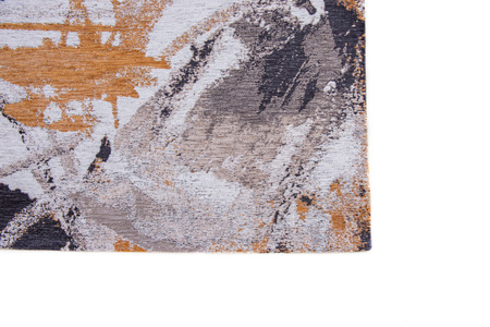 Louis de Poortere Gallery Fresque Carpet Middle Of 9344