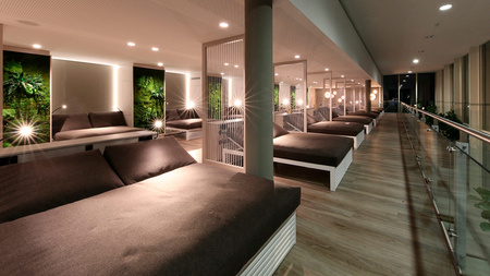 Gandiablasco DNA Chill Bed 140