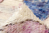 Dywan Reza’s Tribe Ivory Blue
