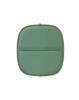 Hiray Armchair Cushion Dark Green