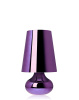 Cindy Lamp Purple