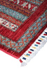 Schall Samarkand Wool Carpet 124062 58x92