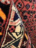Taj Abad Wool Carpet 155x197