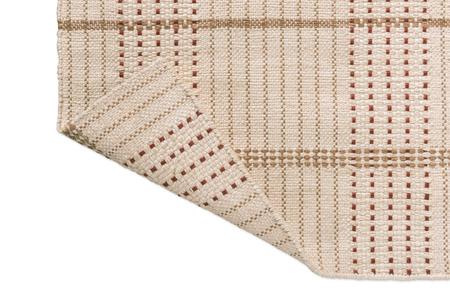 Dywan Brink&Campman Zona Stitch Terra 497303