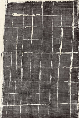 Serge Lesage Herman Dense Grey Carpet