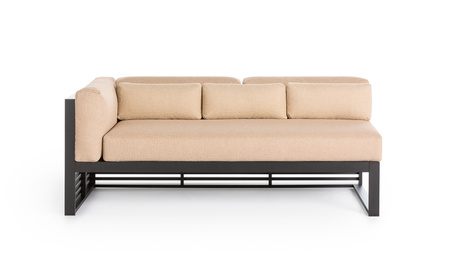 Gandiablasco DNA Sectional 1 Modular Sofa