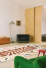 Toulemonde Bochart Corail Ocre Carpet