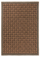 Ted Baker T Monogrwam Light Brown Carpet 455811