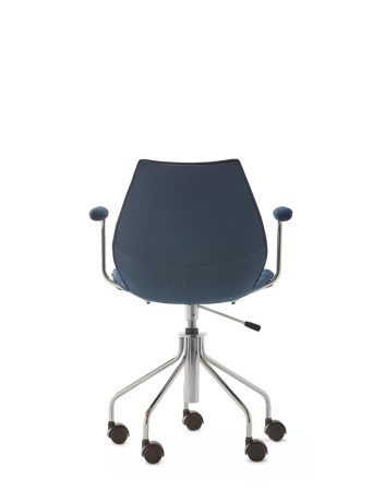Maui Soft Noma Chair Navy Blue